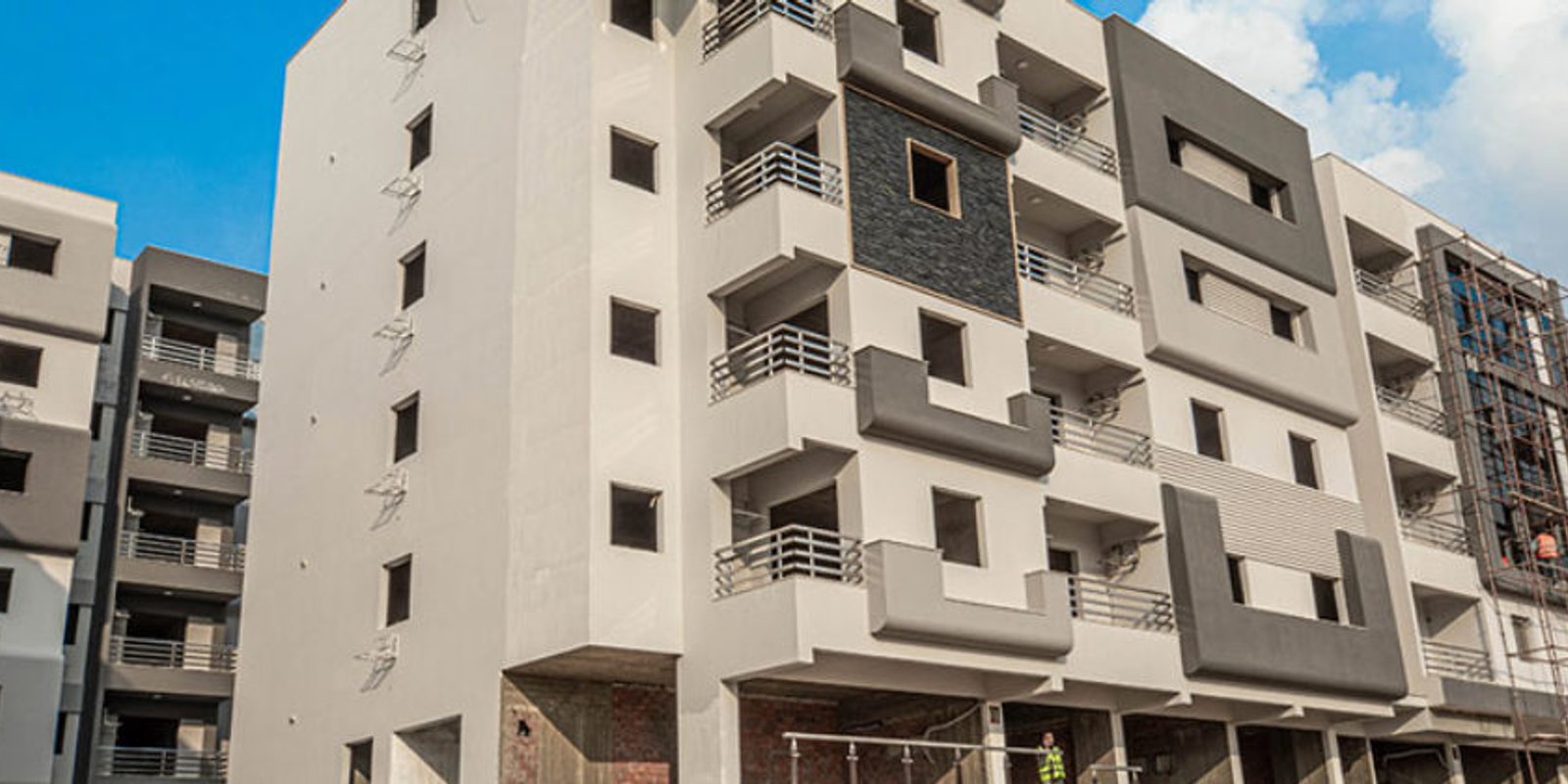 صورة Hero - الهضبة الوسطي, المقطم, القاهرة  في El Mansour Developments من  Oriana 