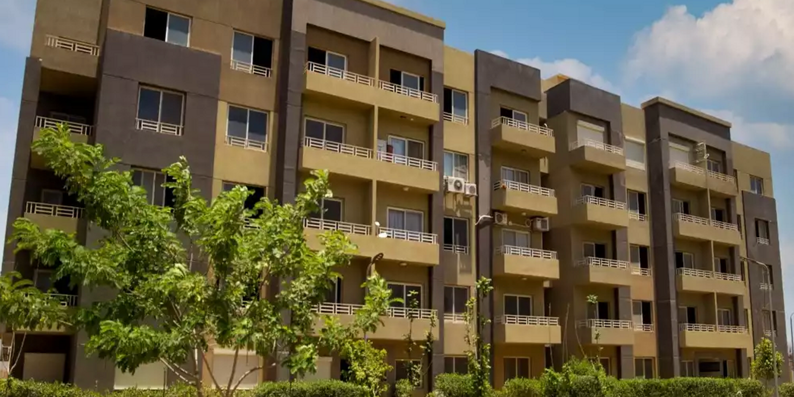 صورة Hero - التجمع السادس, مدينة القاهرة الجديدة, القاهرة  في North Africa For Real Estate Investment من  نيست كايرو