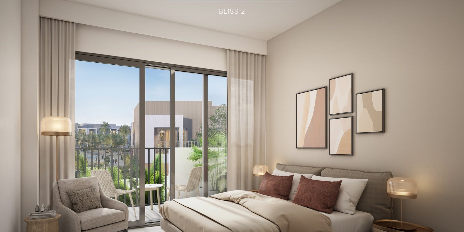 Arabian Ranches 3 by Emaar Properties in Dubai - Hero Image