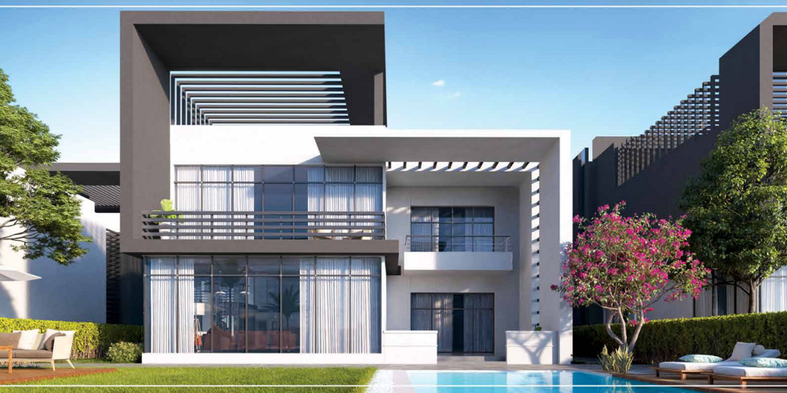 Zahya by City Edge in New Mansoura, Al Daqahlya - Hero Image
