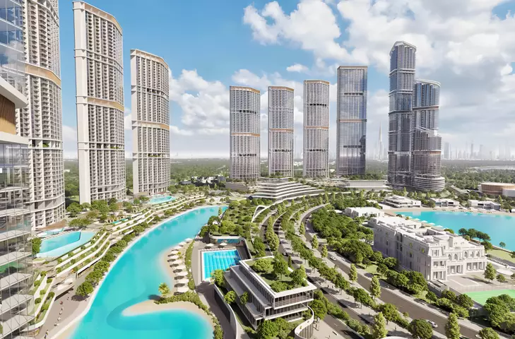 882 New Projects & New Construction For Sale in Dubai Property Finder UAE