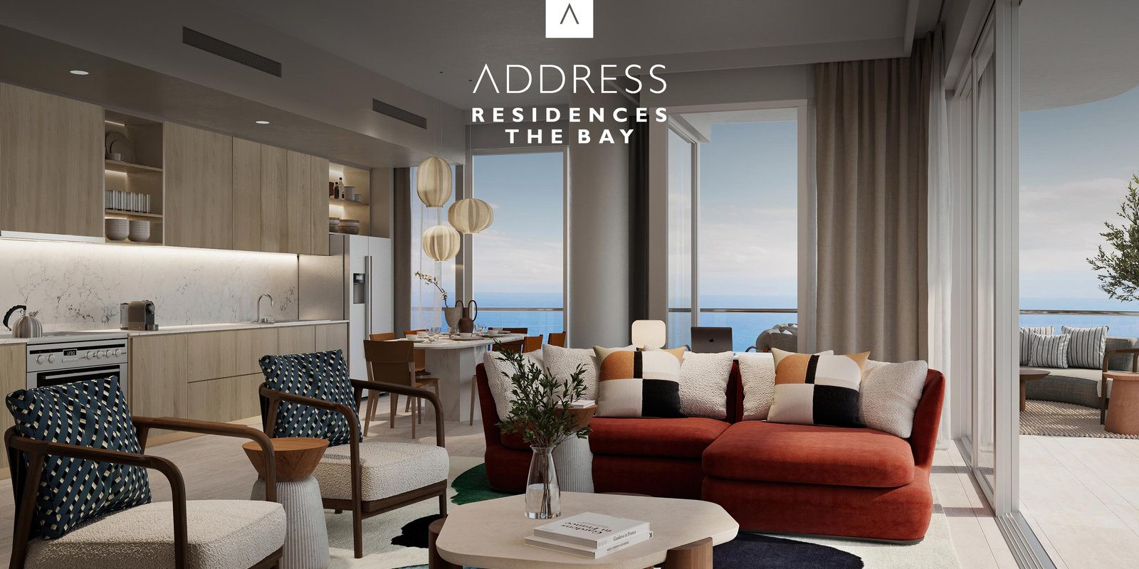 Queue Point Liwan by Al Mazaya Real Estate FZ LLC | Property Finder UAE