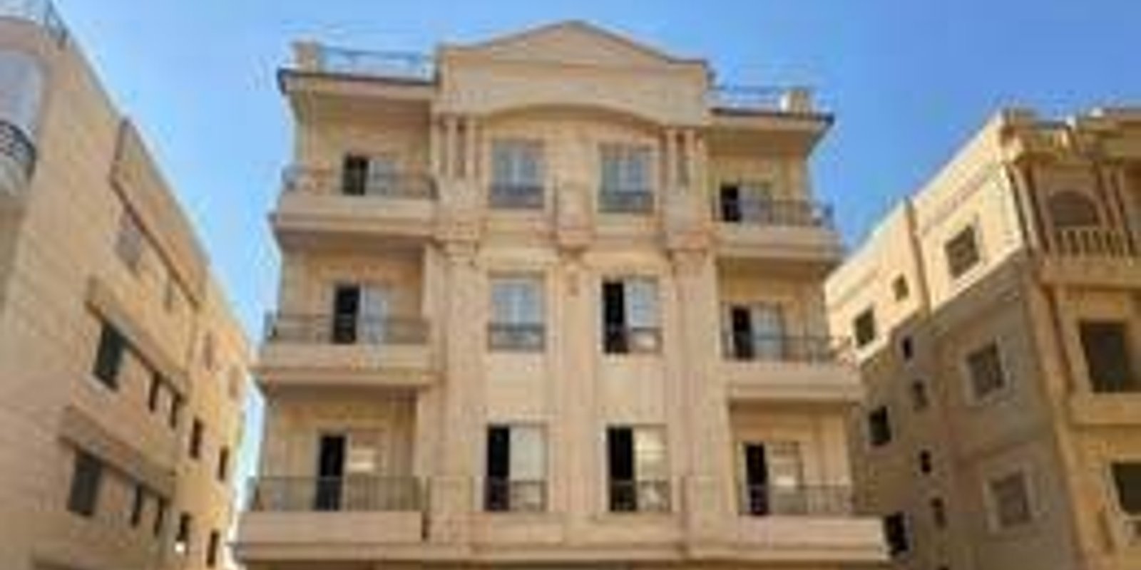 صورة Hero - القاهرة  في Devera Developments. من  DEVERA ANDALUS 1