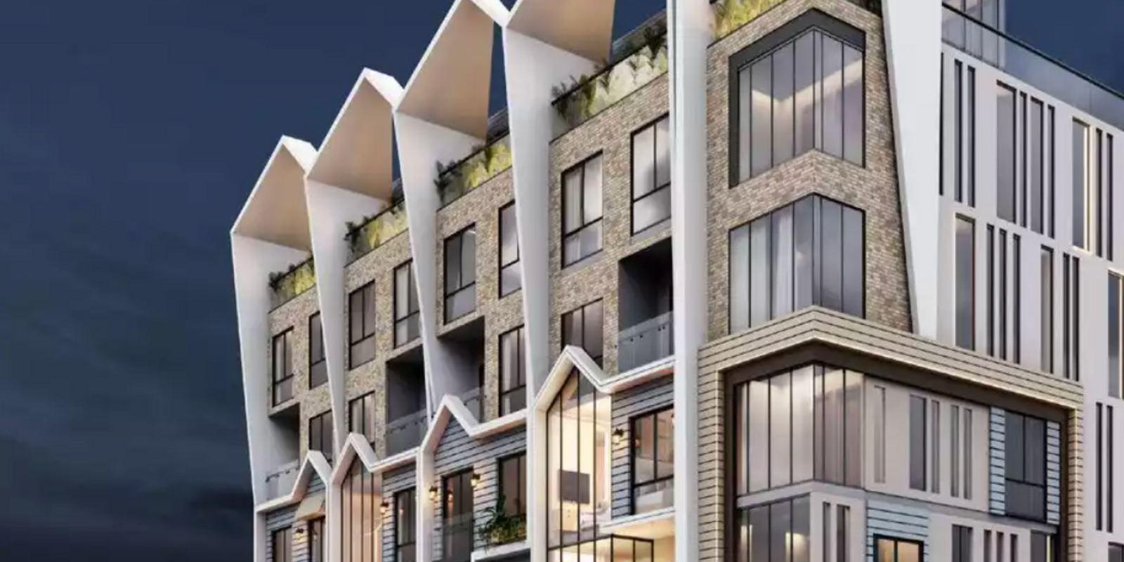 صورة Hero - حي المعادي, القاهرة  في El Mansour Developments من  فيلامورا