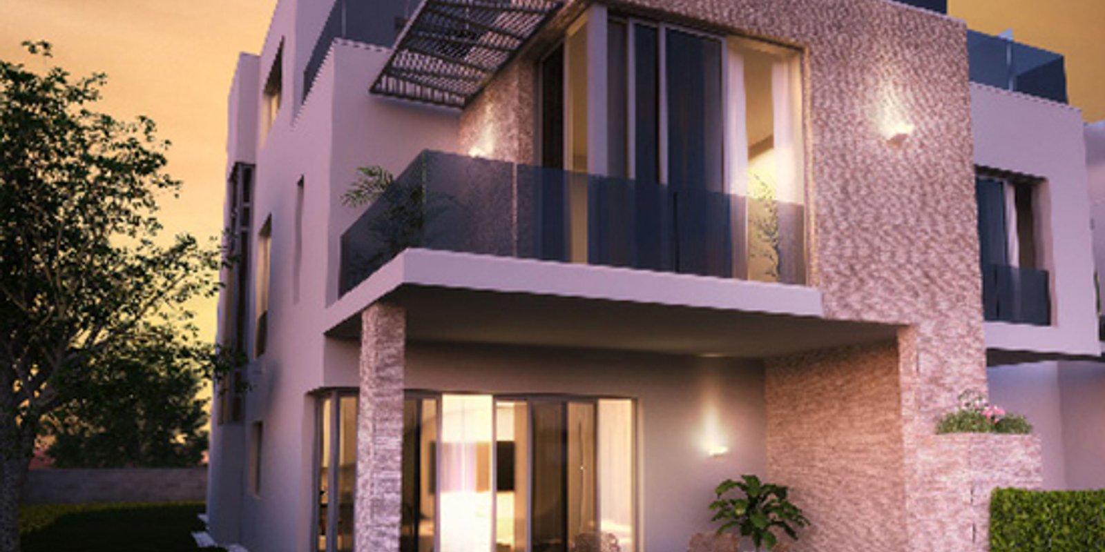 Hadaba by Pioneers Real Estate in Fayoum Desert road, 6 October City, Giza - Hero Image