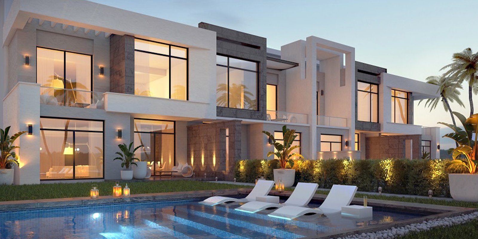 Gaia by Al Ahly Sabbour developments in Ras Al Hekma, North Coast - Hero Image