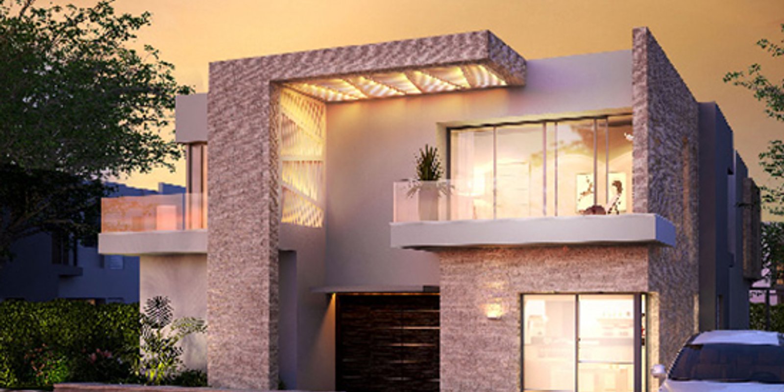 Hadaba by Pioneers Real Estate in Fayoum Desert road, 6 October City, Giza - Hero Image