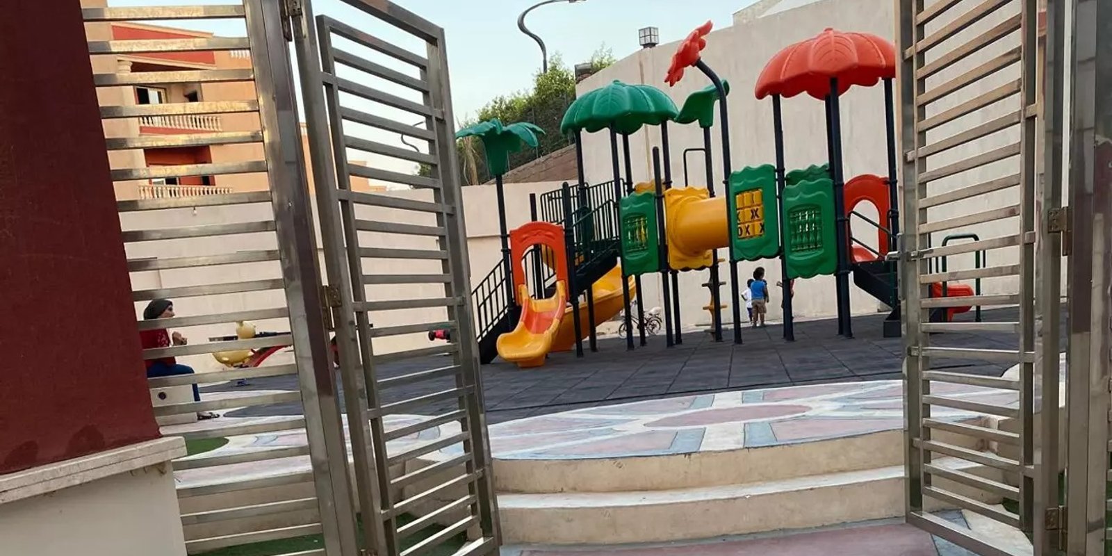 Smart Life by IC Group company in South Investors Area, New Cairo City, Cairo - Hero Image