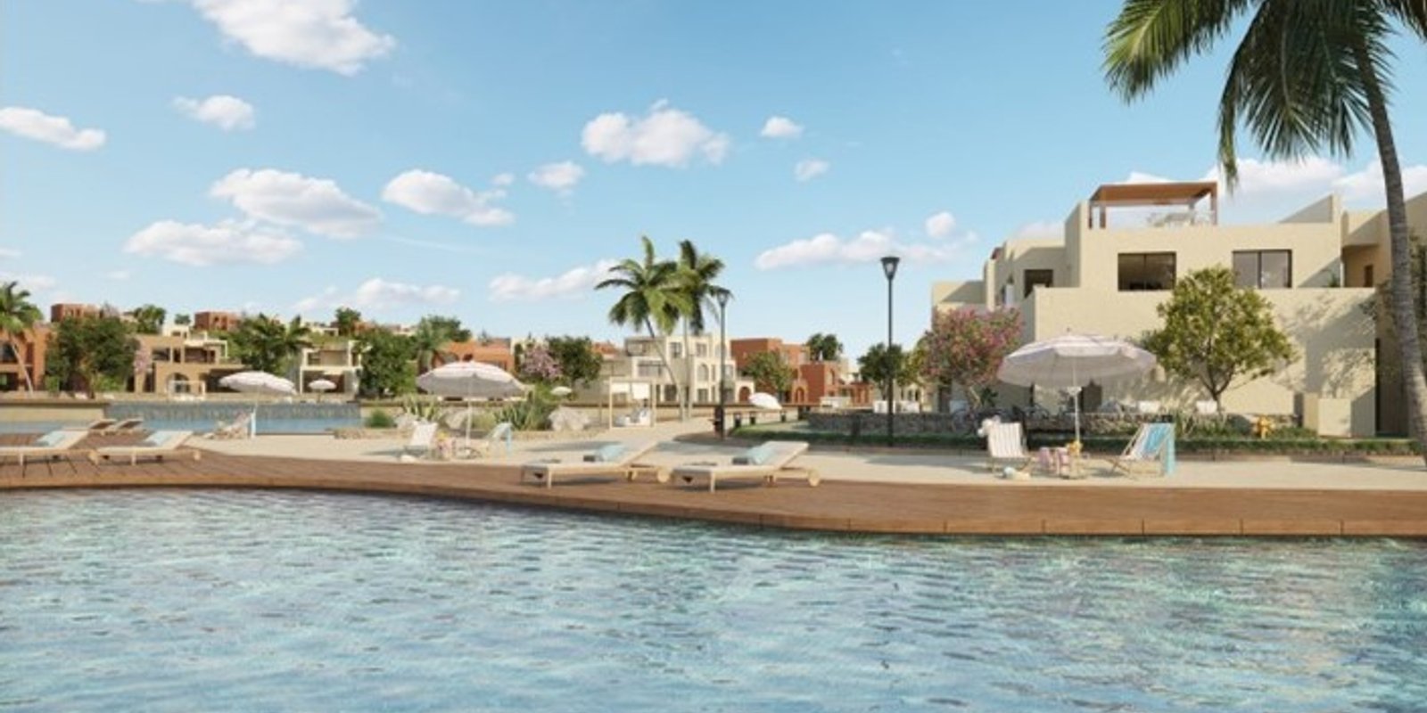 Makadi Heights by Orascom Development in Makadi, Hurghada, Red Sea - Hero Image