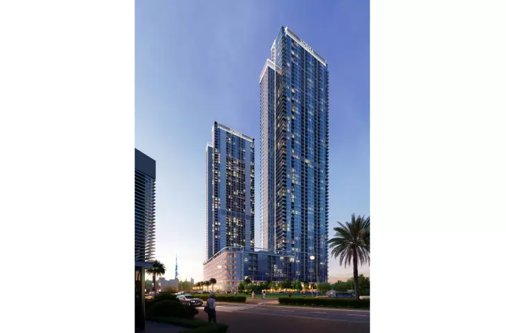 Sobha Creek Vista Heights Tower B