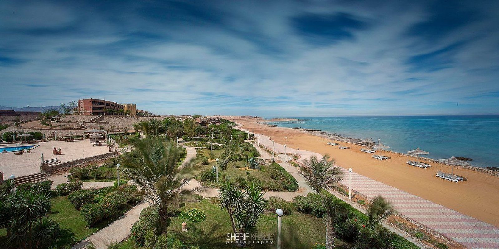 صورة Hero - العين السخنة, السويس  في Next Deal Developments من  La Luna beach