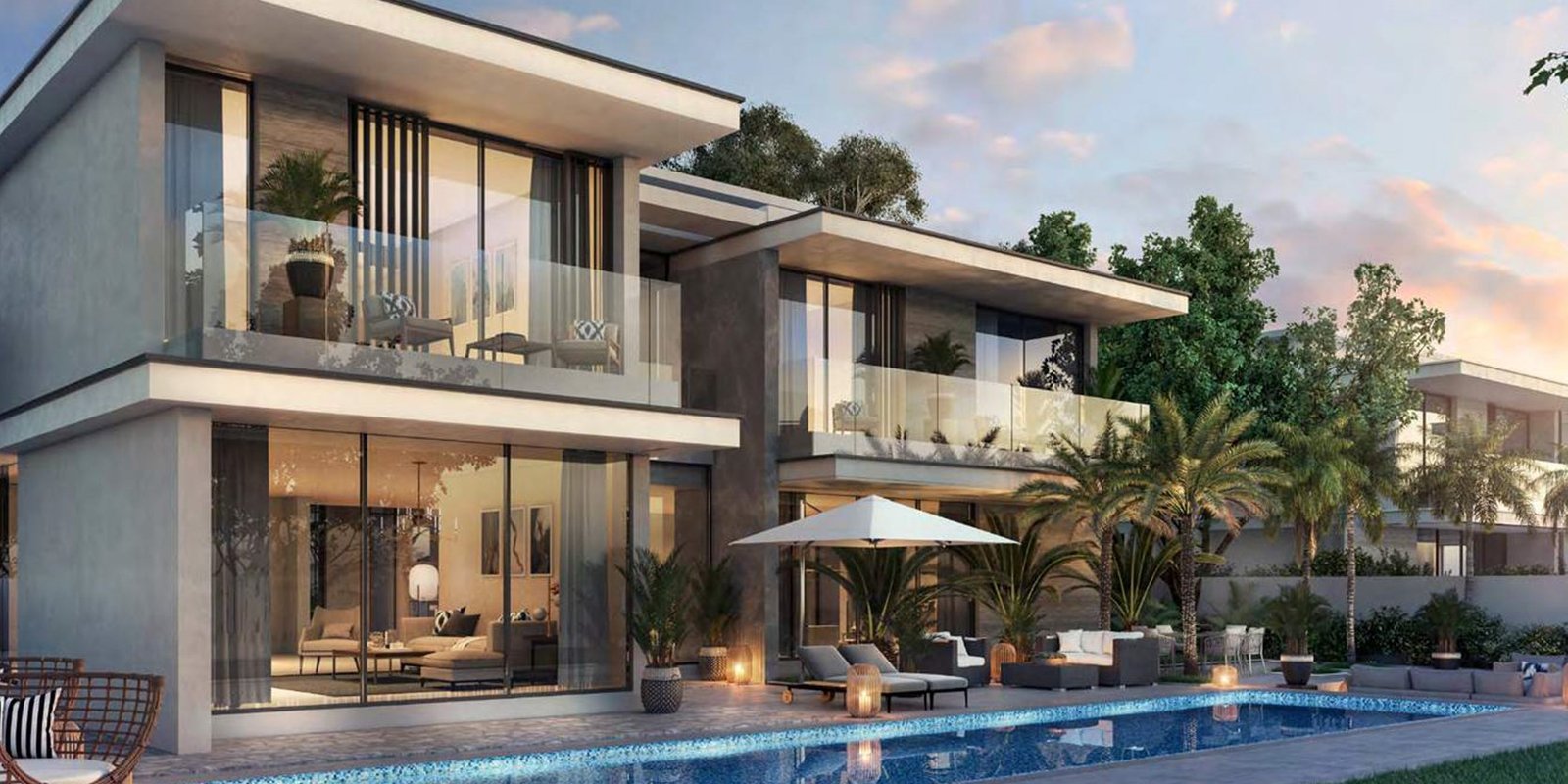 Majestic Vistas by Emaar Properties in Dubai Hills Estate, Dubai - Hero Image