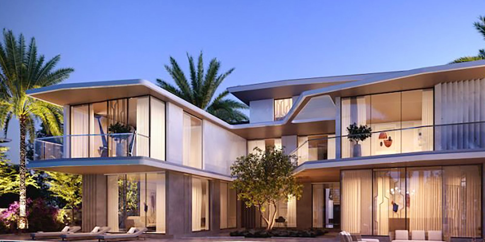 Majestic Vistas by Emaar Properties in Dubai Hills Estate, Dubai - Hero Image