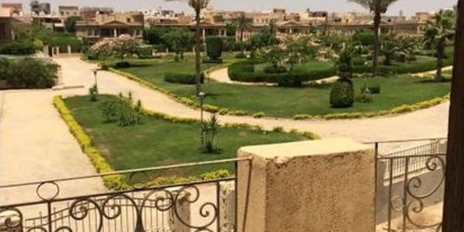 صورة Hero - الحي الخامس, مدينة الشروق, القاهرة  في MAXIM DEVELOPMENTS من  Maxim Residence