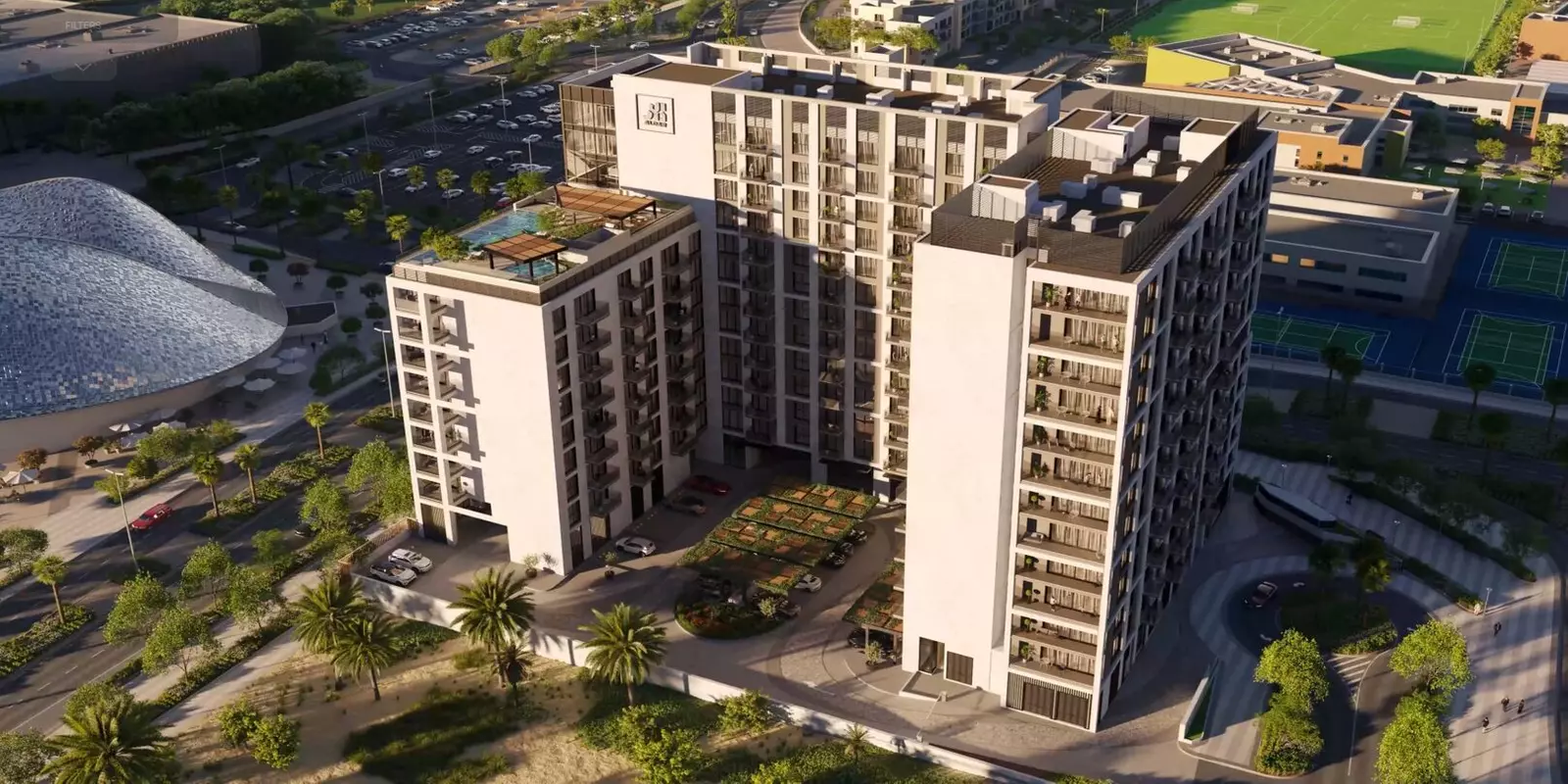 Aldar Properties Latest Aldar Projects Property Finder UAE