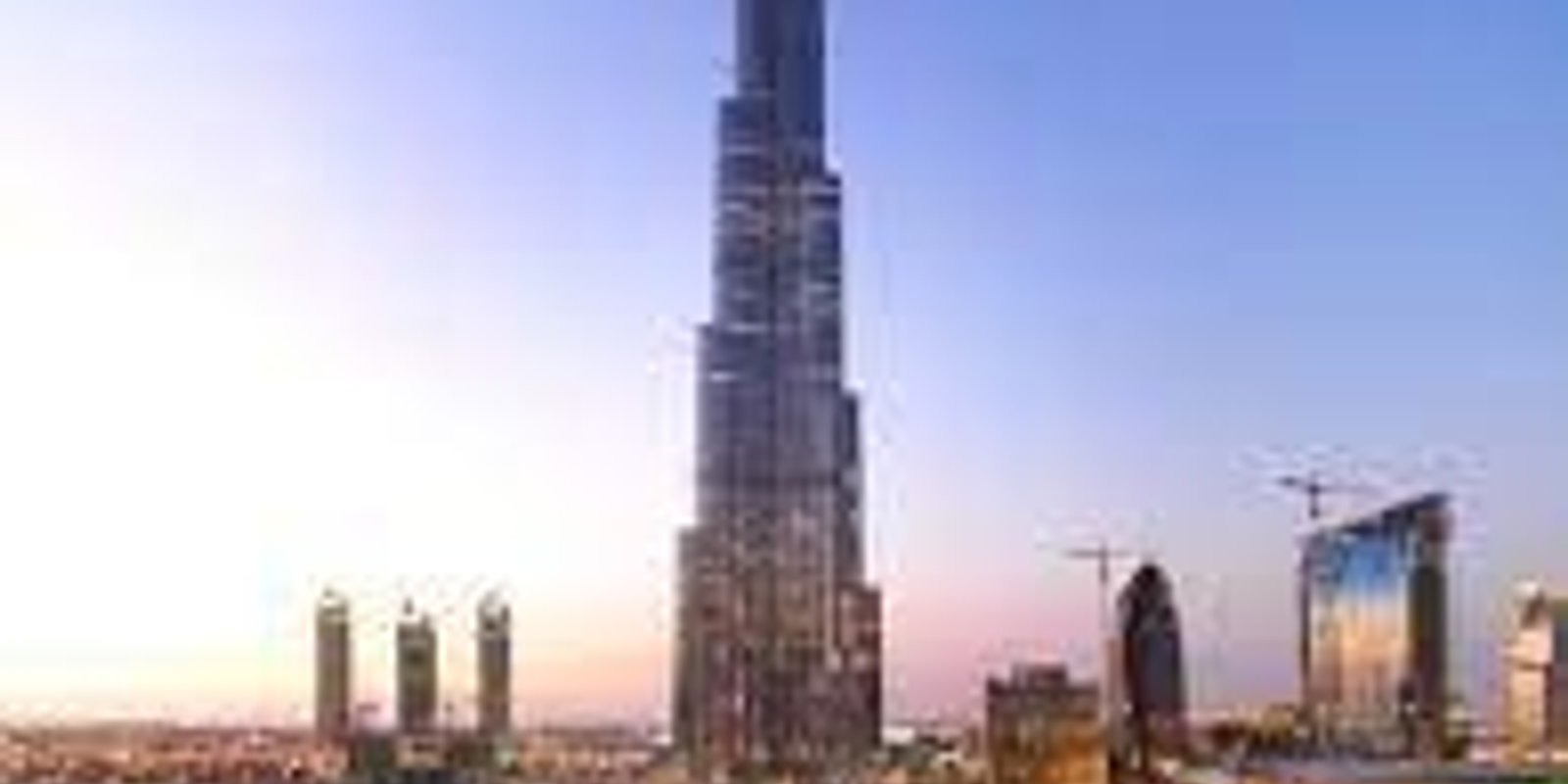 Apartment for Sale in Burj Khalifa Area New Luxury Apartments I Burj
