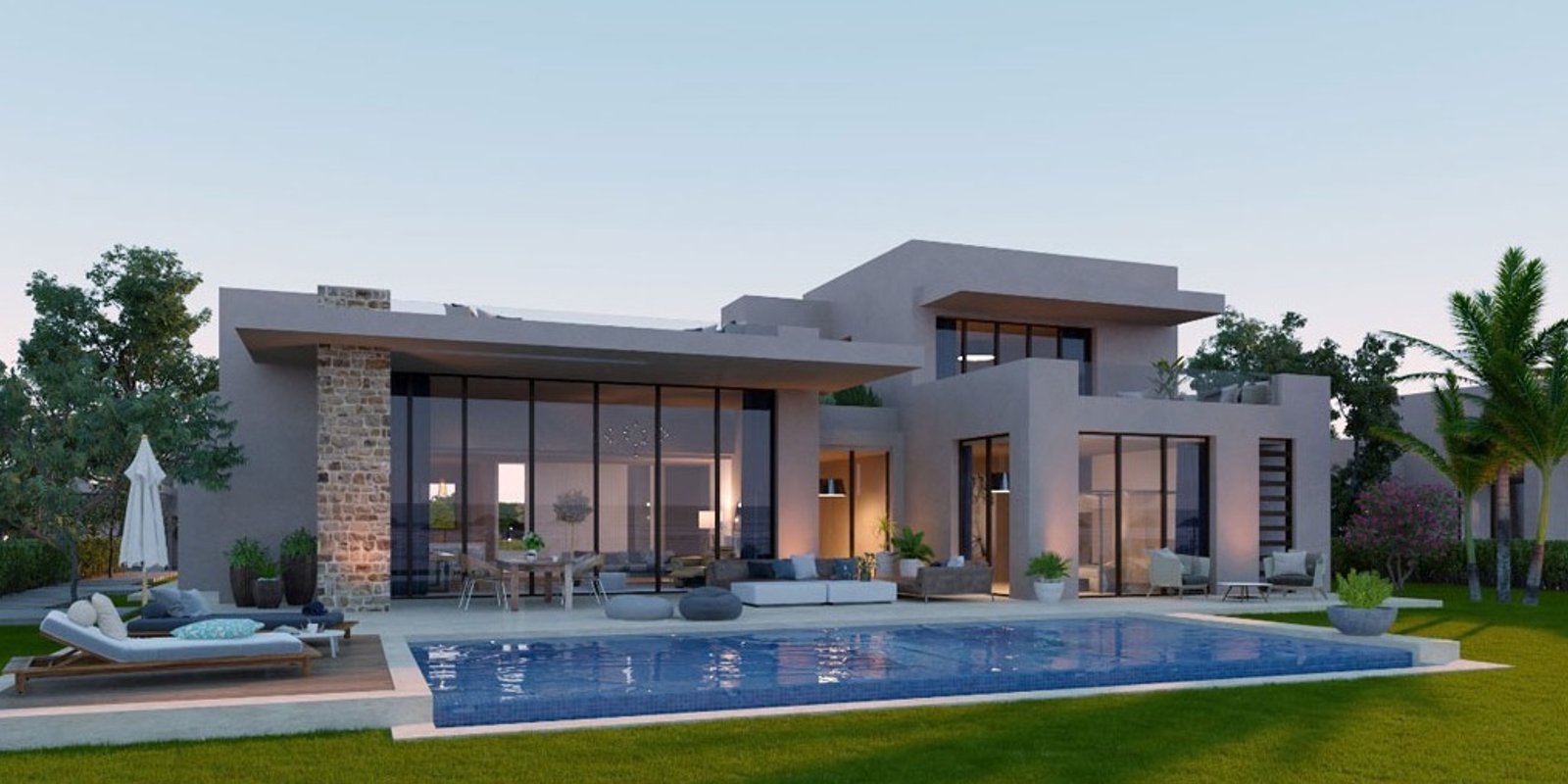 Malaaz by Sodic in Ras Al Hekma, North Coast - Hero Image