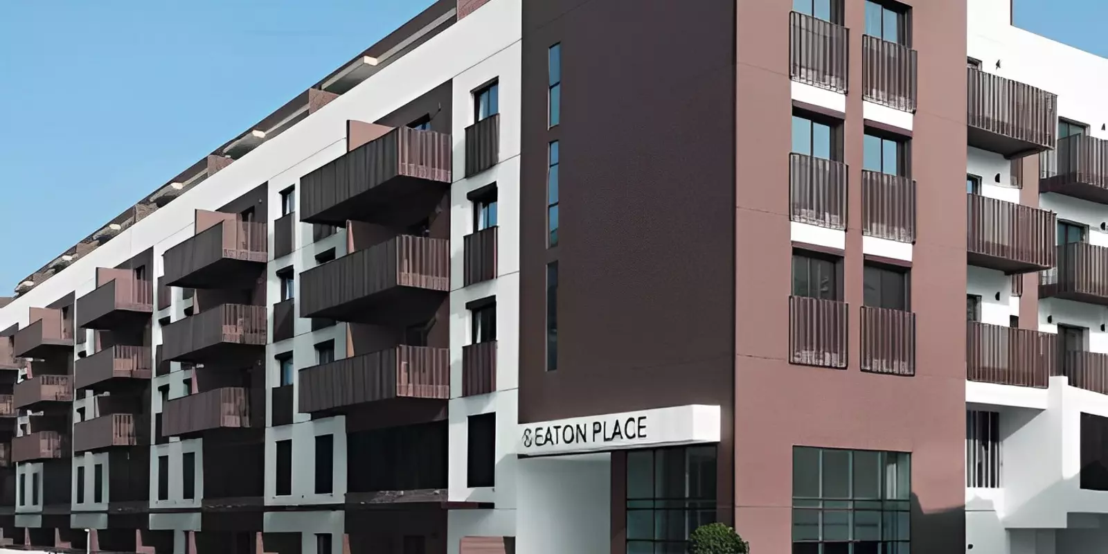 The Portman Project by Ellington Property Finder UAE