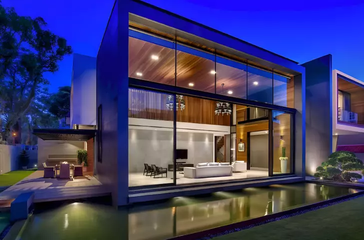 Photo inspiration: Picture Idea: Joya Mimosa Residences Project By Green Yard Properties Development Llc