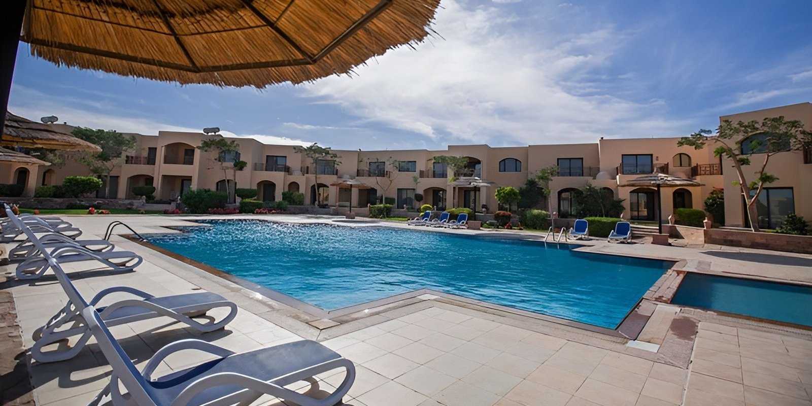 صورة Hero - محافظة البحر الاحمر  في Egyptian kuwait real estate development من  ذا فيو ريسيدينز