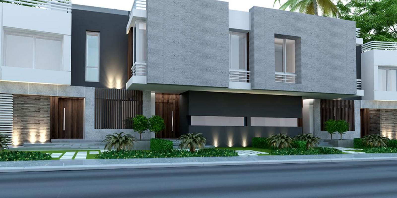 صورة Hero - كمبوندات التجمع الخامس, التجمع الخامس, مدينة القاهرة الجديدة, القاهرة  في Palm Hills من  بالم هيلز قطامية اكستينش