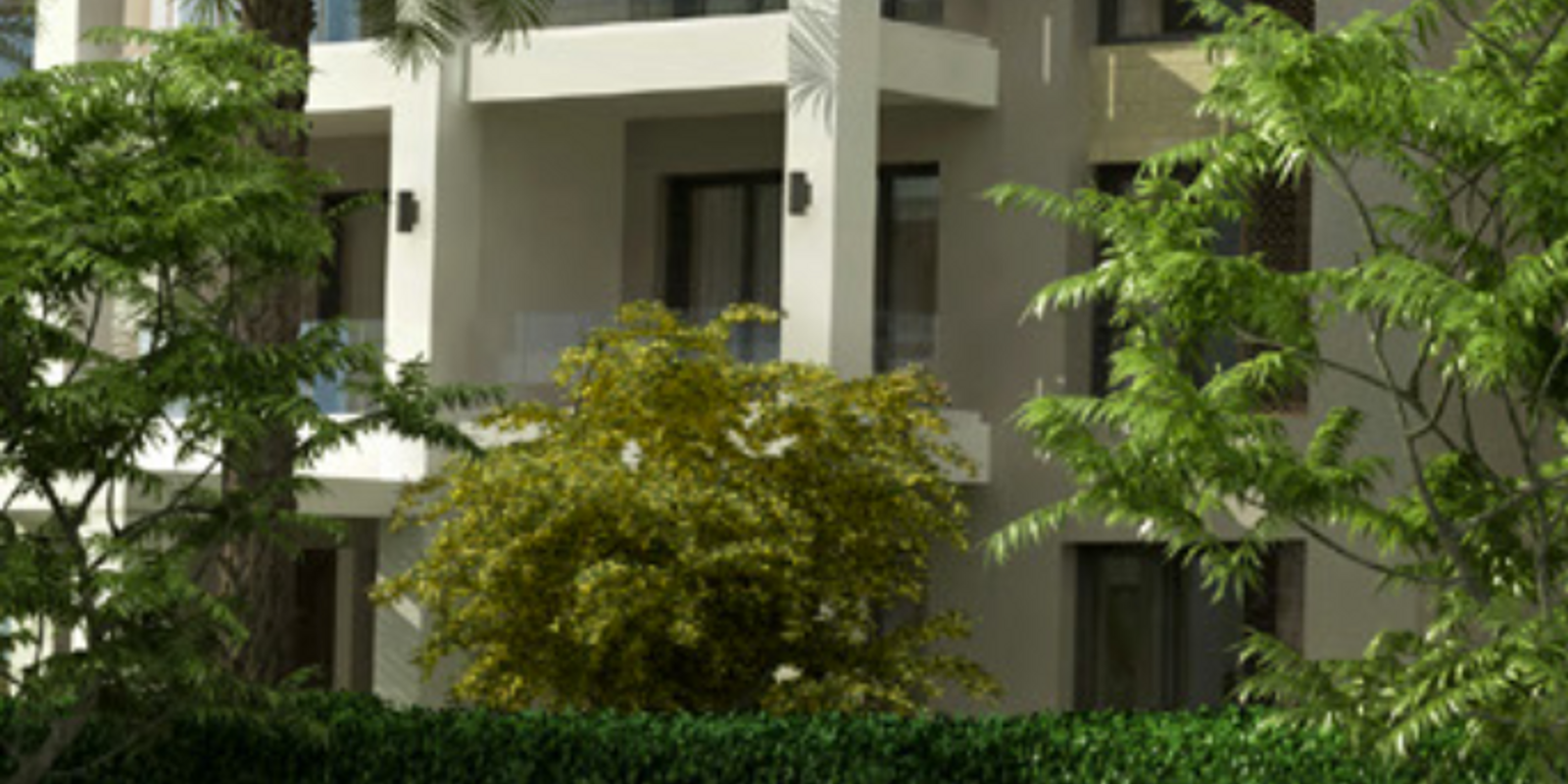 صورة Hero - مدينة القاهرة الجديدة, القاهرة  في Dorra Group من   أدريس إيست 
