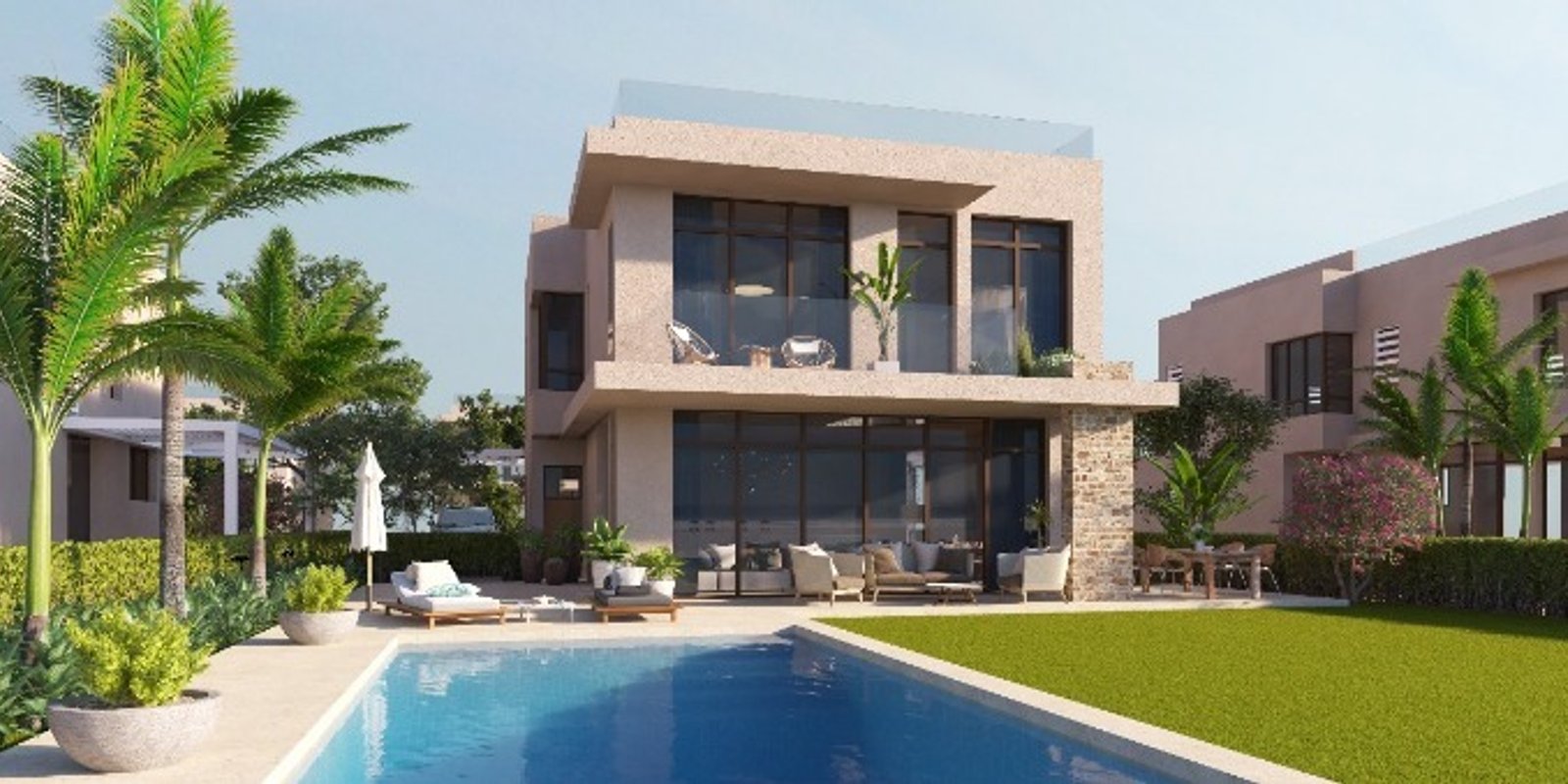 Malaaz by Sodic in Ras Al Hekma, North Coast - Hero Image
