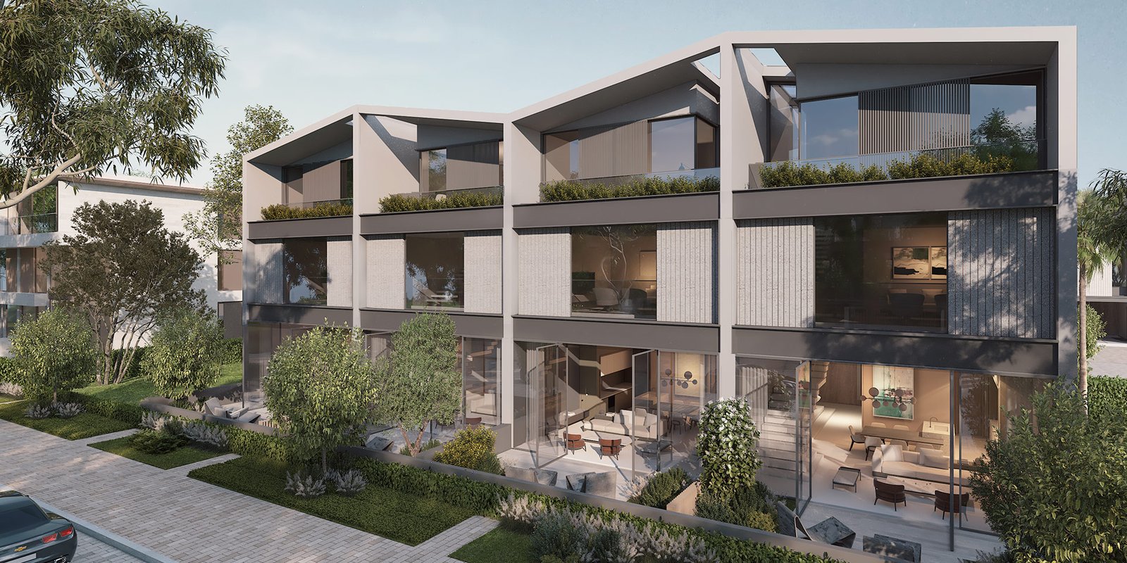 Nad Al Sheba Gardens by Meraas Holding in Nad Al Sheba 1, Nadd Al Sheba, Dubai - Hero Image