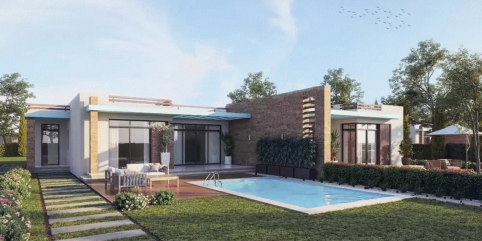 صورة Hero - سوما باى, سفاجا, الغردقة, محافظة البحر الاحمر  في SomaBay Realestate من  ميسكا سوما باي