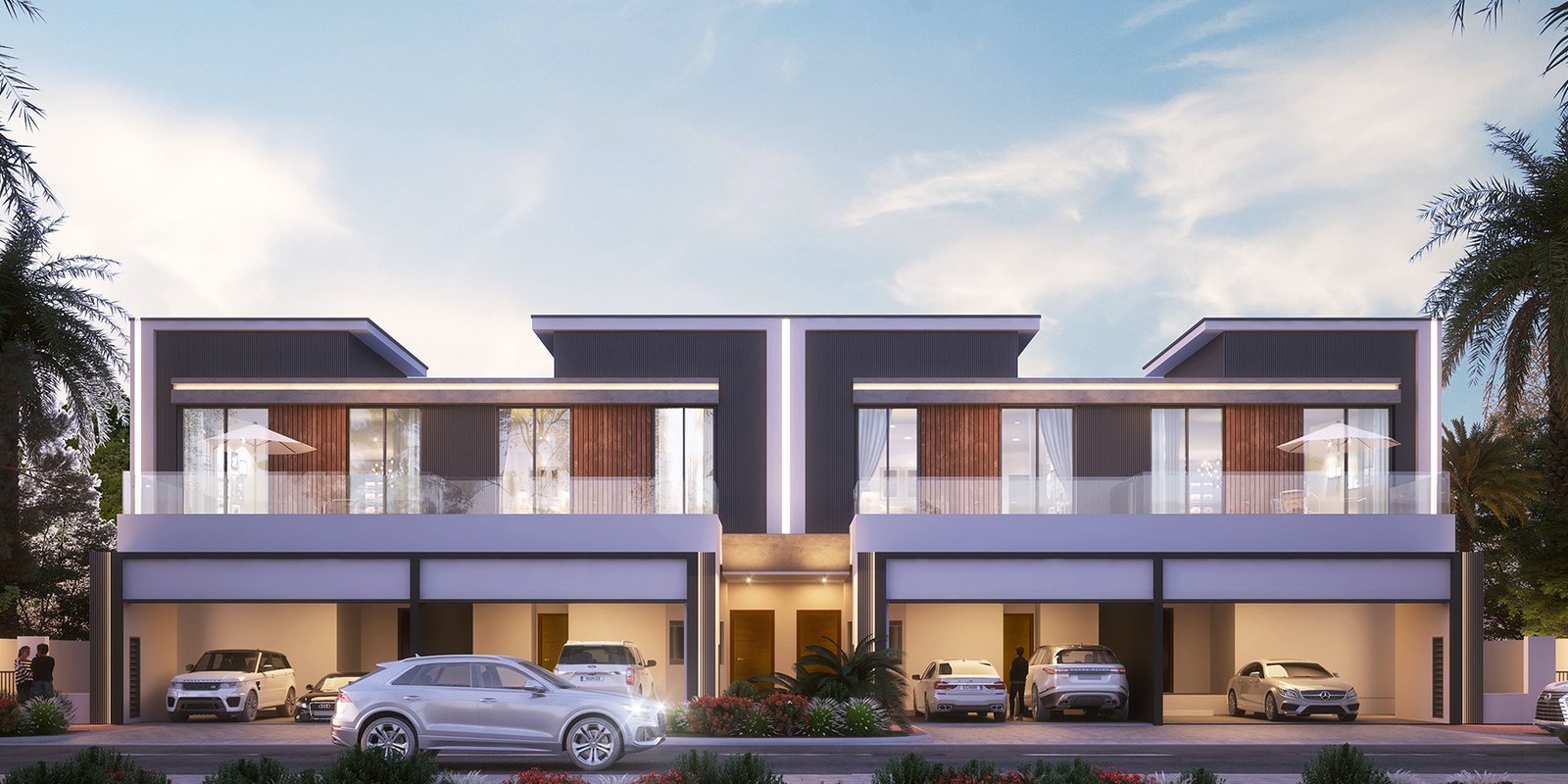 1096 New Homes & New Construction For Sale in UAE Property Finder UAE.