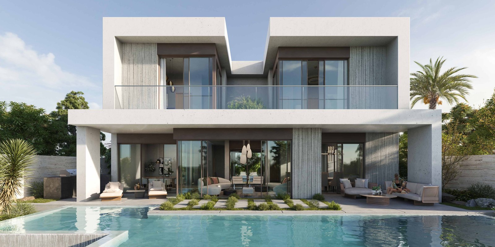 Solana by Ora Developers in New Zayed City, Sheikh Zayed City, Giza - Hero Image