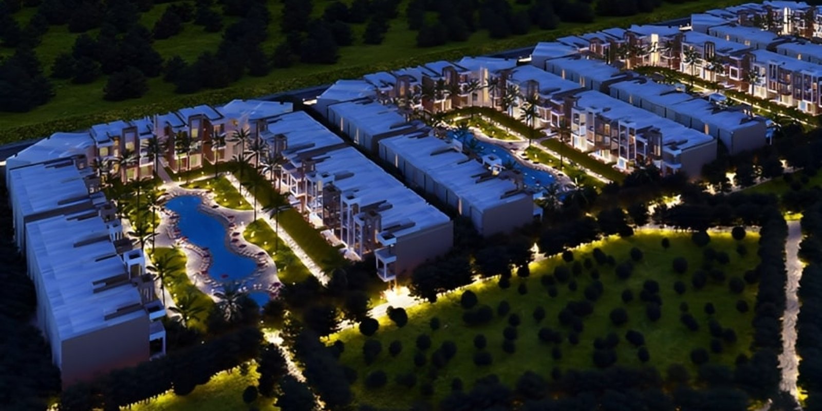 صورة Hero - العين السخنة, السويس  في Lasirena Group من   كيب باي