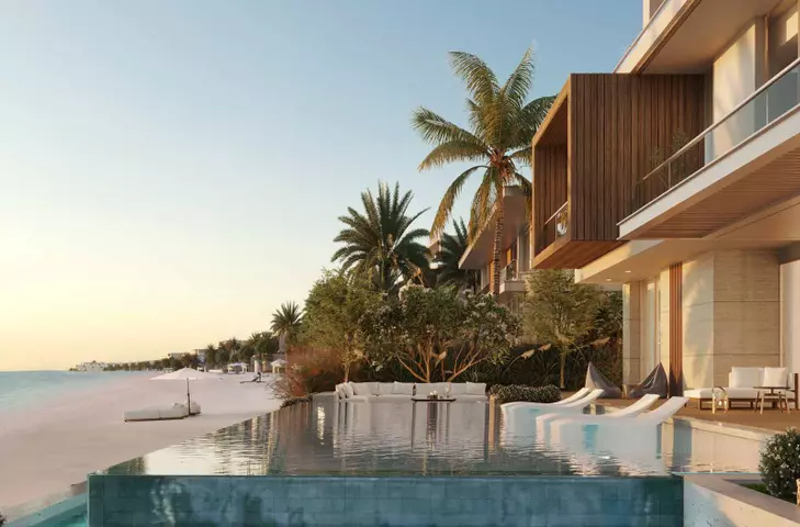 The Coral Collection Villas