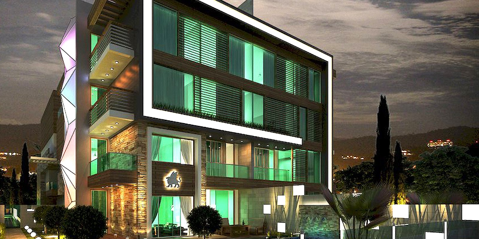 Midtown by Better Home Development in South Investors Area, New Cairo City, Cairo - Hero Image