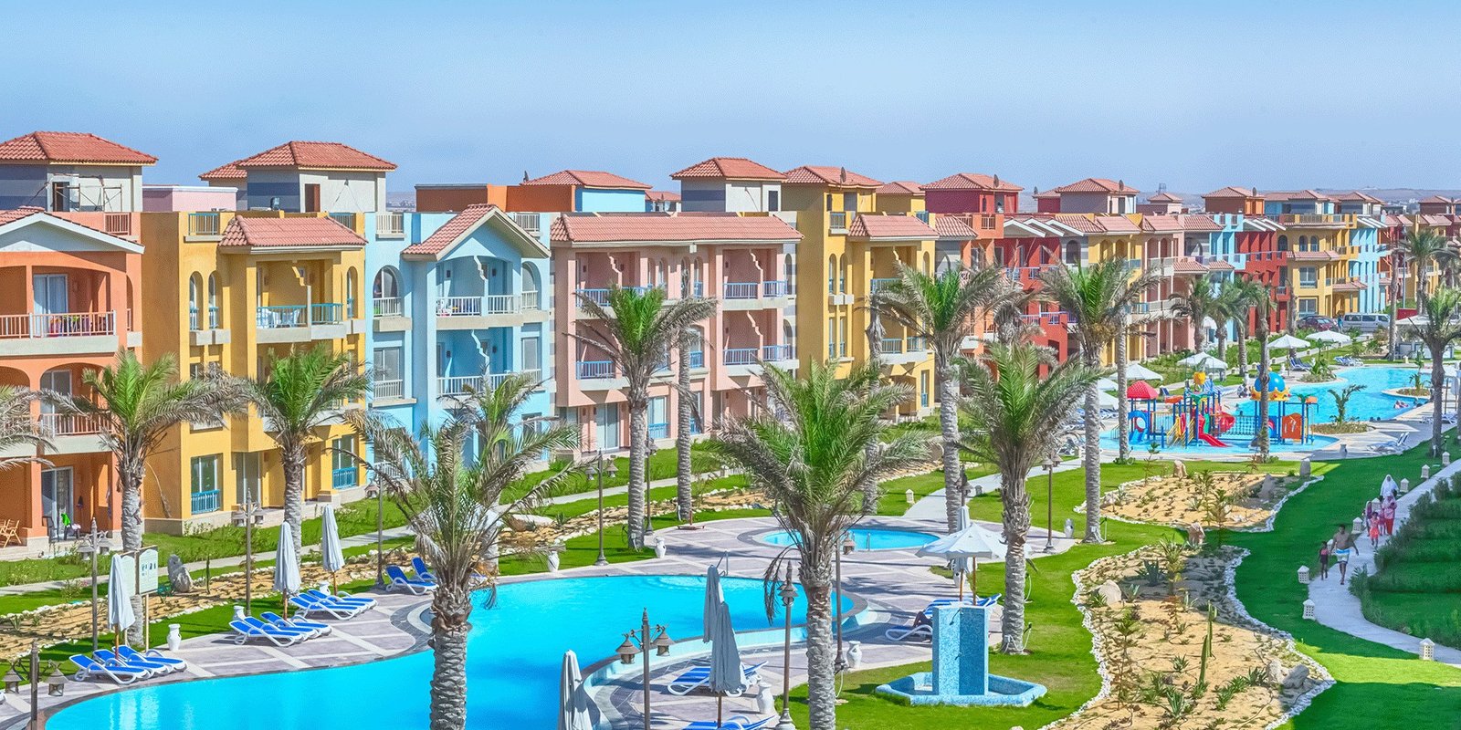 Porto Matruh by Porto Group in Marsa Matrouh, Matrouh - Hero Image