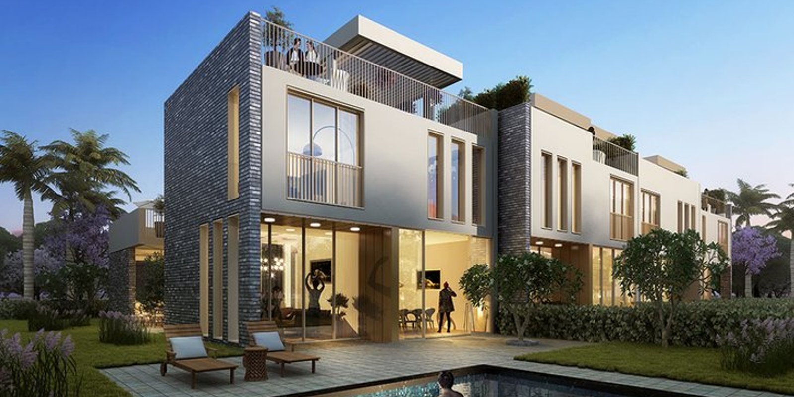 Alaire by Al Ahly Sabbour developments in Cairo - Hero Image