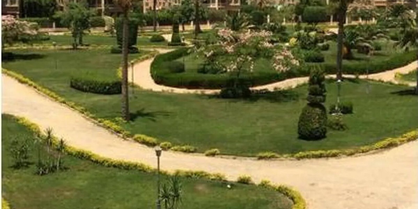 صورة Hero - الحي الخامس, مدينة الشروق, القاهرة  في MAXIM DEVELOPMENTS من  Maxim Residence