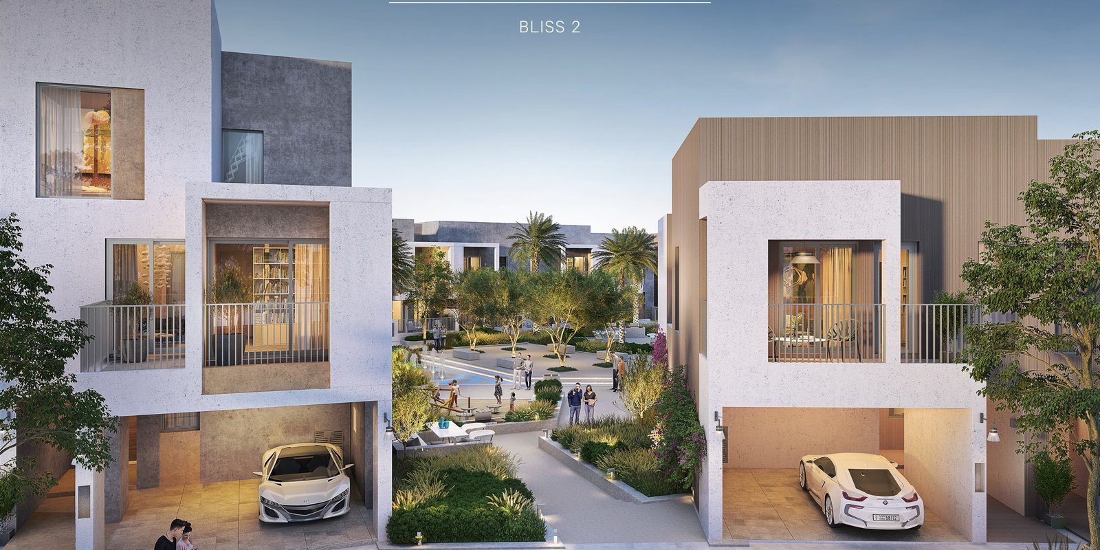 Arabian Ranches 3 by Emaar Properties in Dubai - Hero Image
