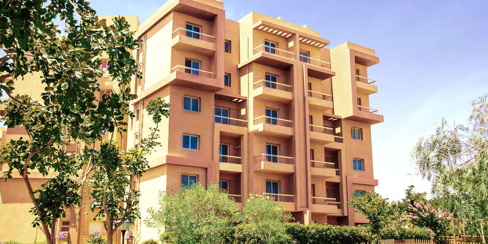 Ashgar City by IGI Real Estate in Al Wahat Road, 6 October City, Giza - Hero Image
