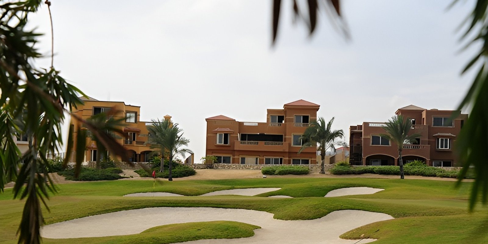 Palm Hills Golf Views by Palm Hills in Cairo Alexandria Desert Road, 6 October City, Giza - Hero Image