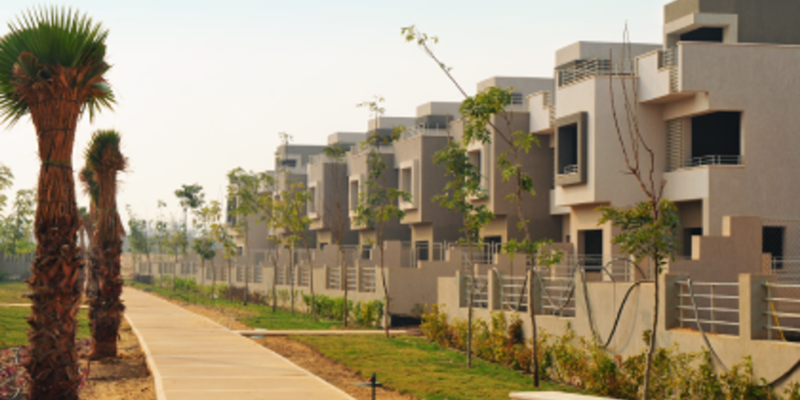 صورة Hero - كمبوندات التجمع الخامس, التجمع الخامس, مدينة القاهرة الجديدة, القاهرة  في Palm Hills من  بالم هيلز قطامية اكستينش