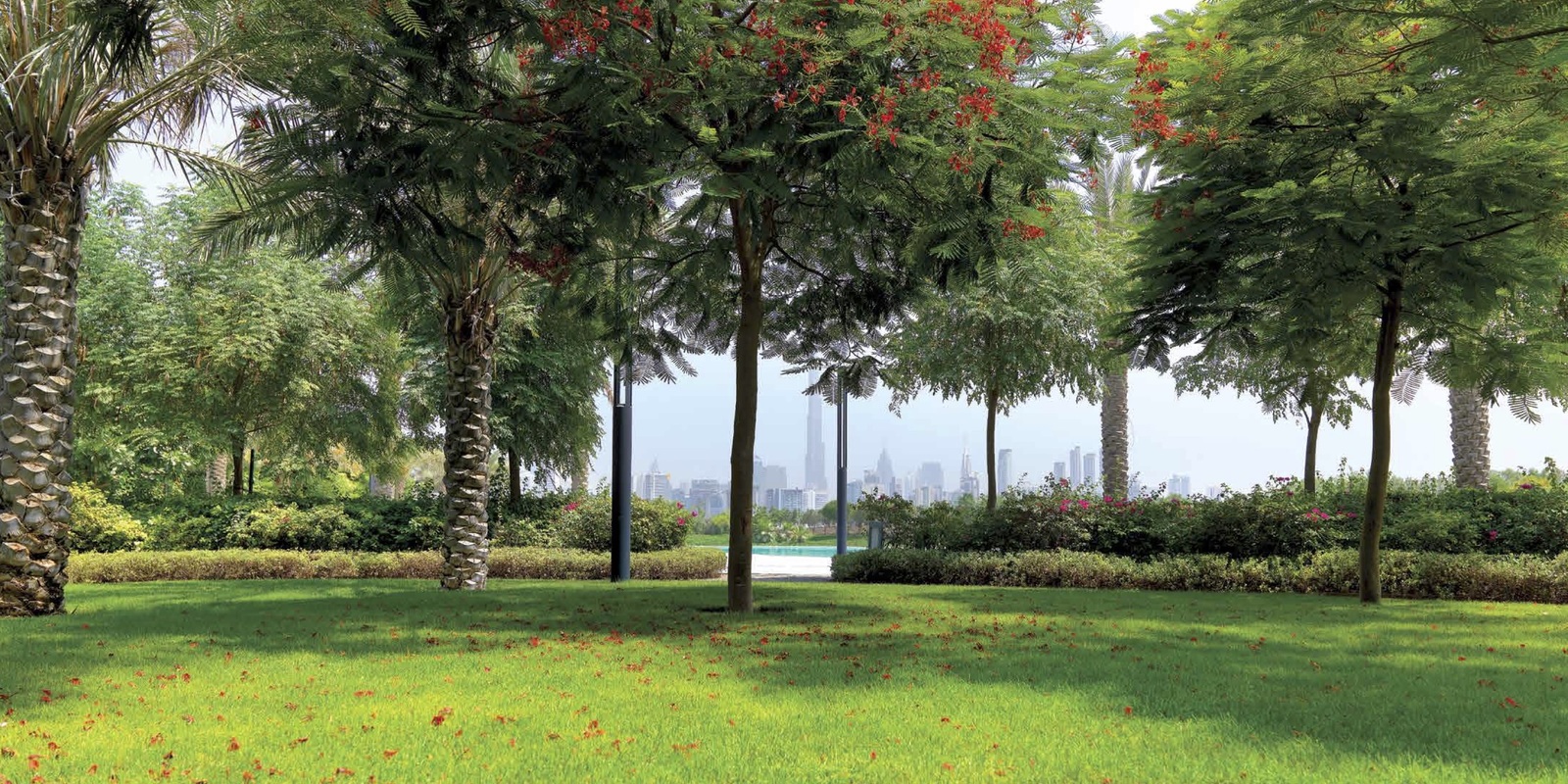 District One D1 Residences By Meydan Sobha Property - 