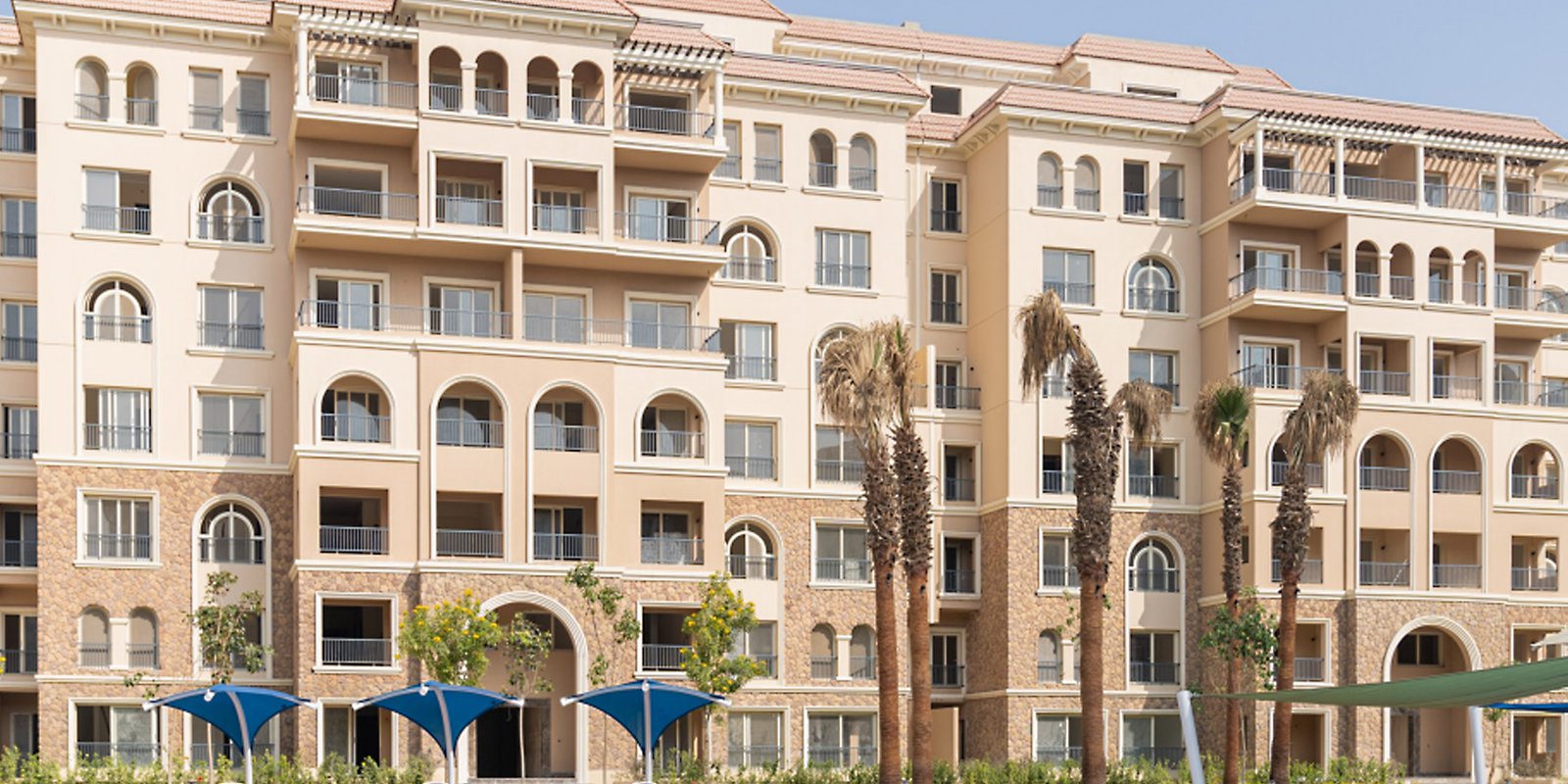90 Avenue  by TBK Developments in South Investors Area, New Cairo City, Cairo - Hero Image