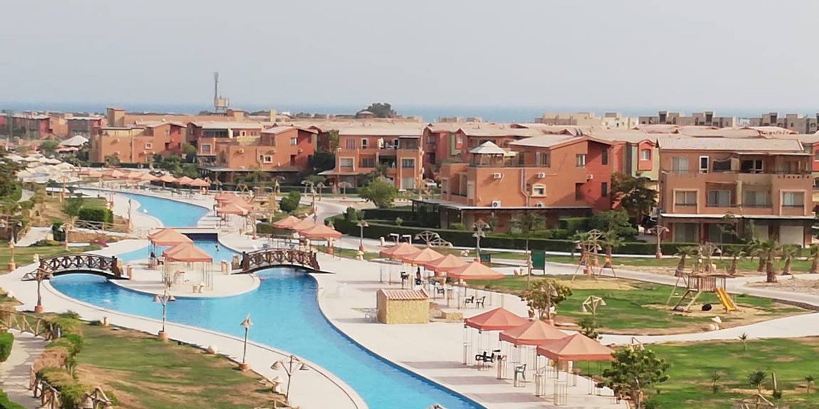 صورة Hero - العين السخنة, السويس  في wadi degla من  Marina Wadi Degla 