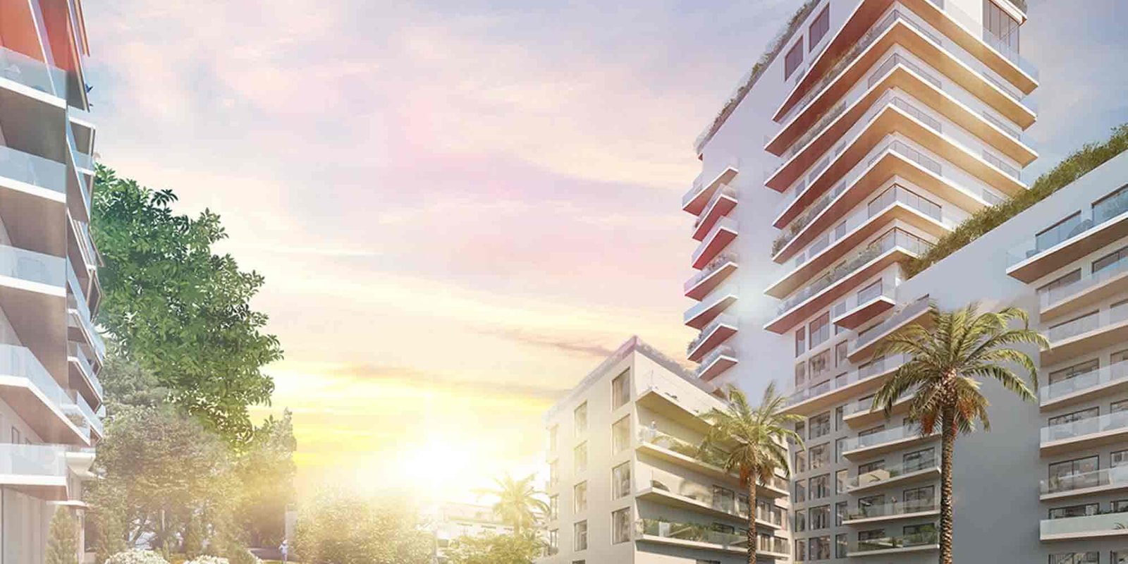 ZENATA TOWER	 par Mfadel dans Casablanca - Hero Image