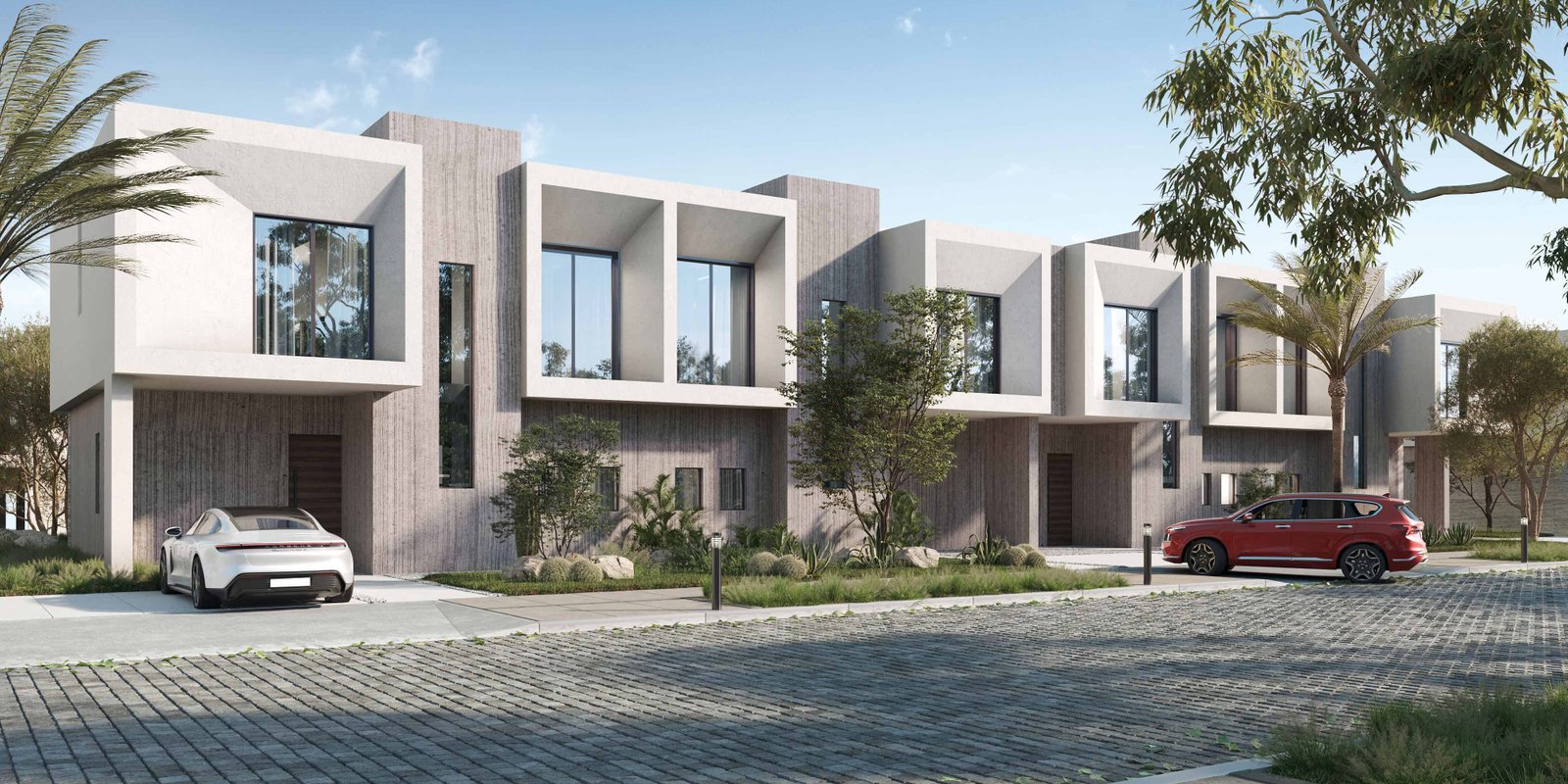 Solana by Ora Developers in New Zayed City, Sheikh Zayed City, Giza - Hero Image