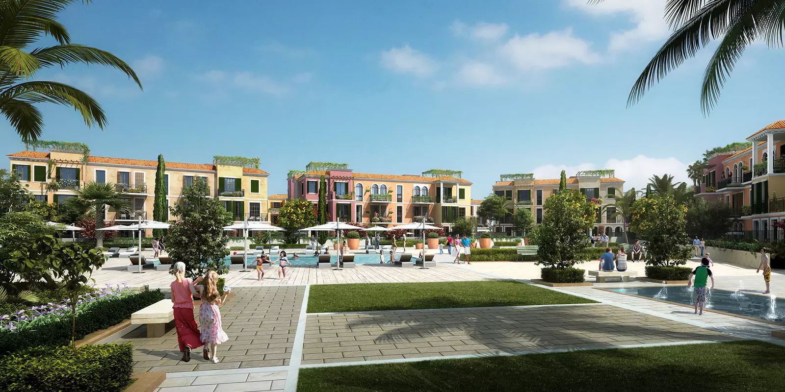 Sur La Mer By Sur La Mer Property Finder Uae