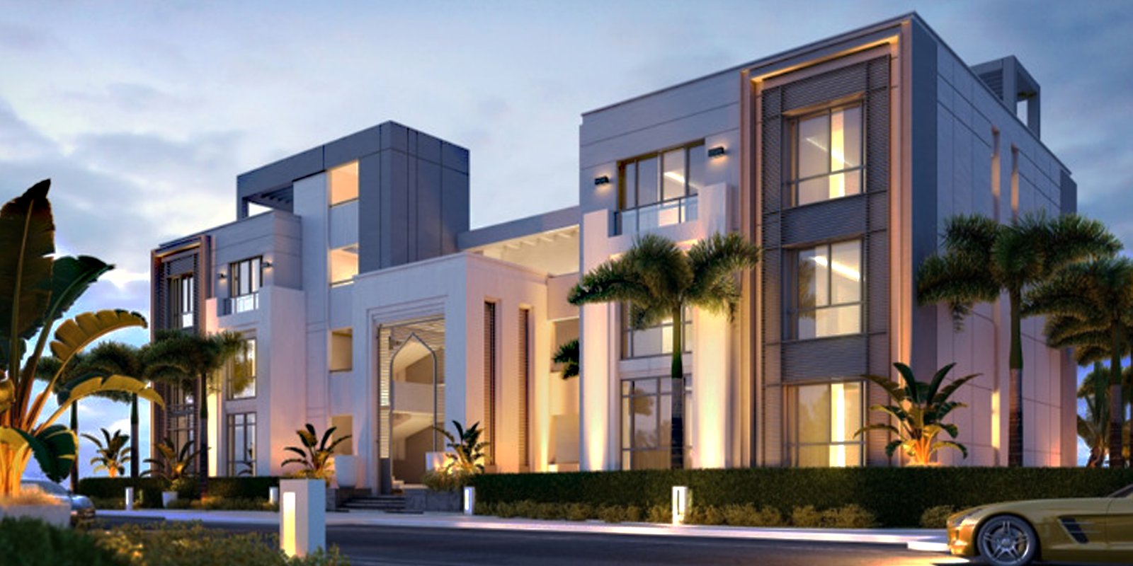 Gaia by Al Ahly Sabbour developments in Ras Al Hekma, North Coast - Hero Image