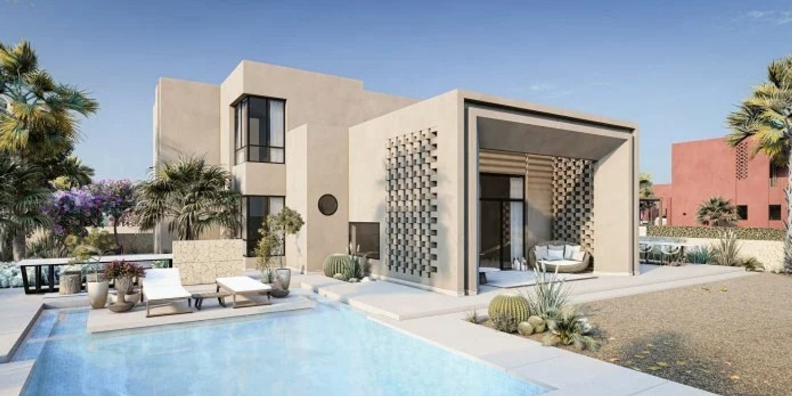 Shedwan by Orascom Development in Al Gouna, Hurghada, Red Sea - Hero Image