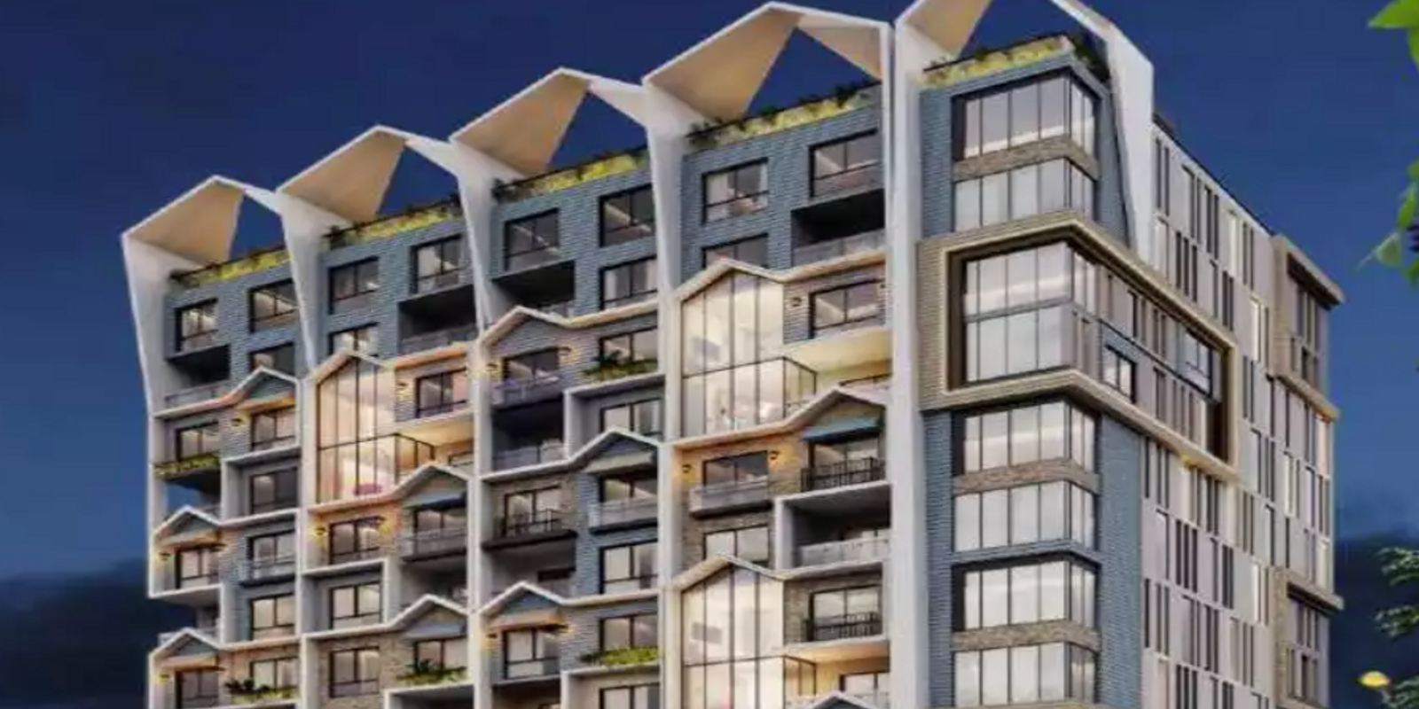 صورة Hero - حي المعادي, القاهرة  في El Mansour Developments من  فيلامورا